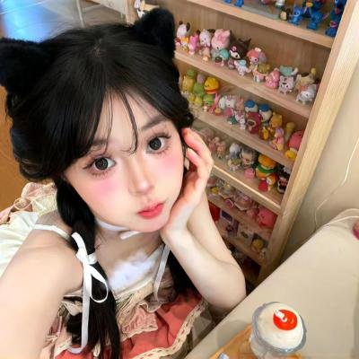 女机械人