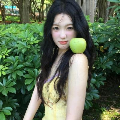 嫉妒是我的力量