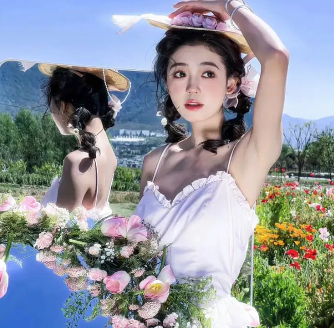 最后的受害者